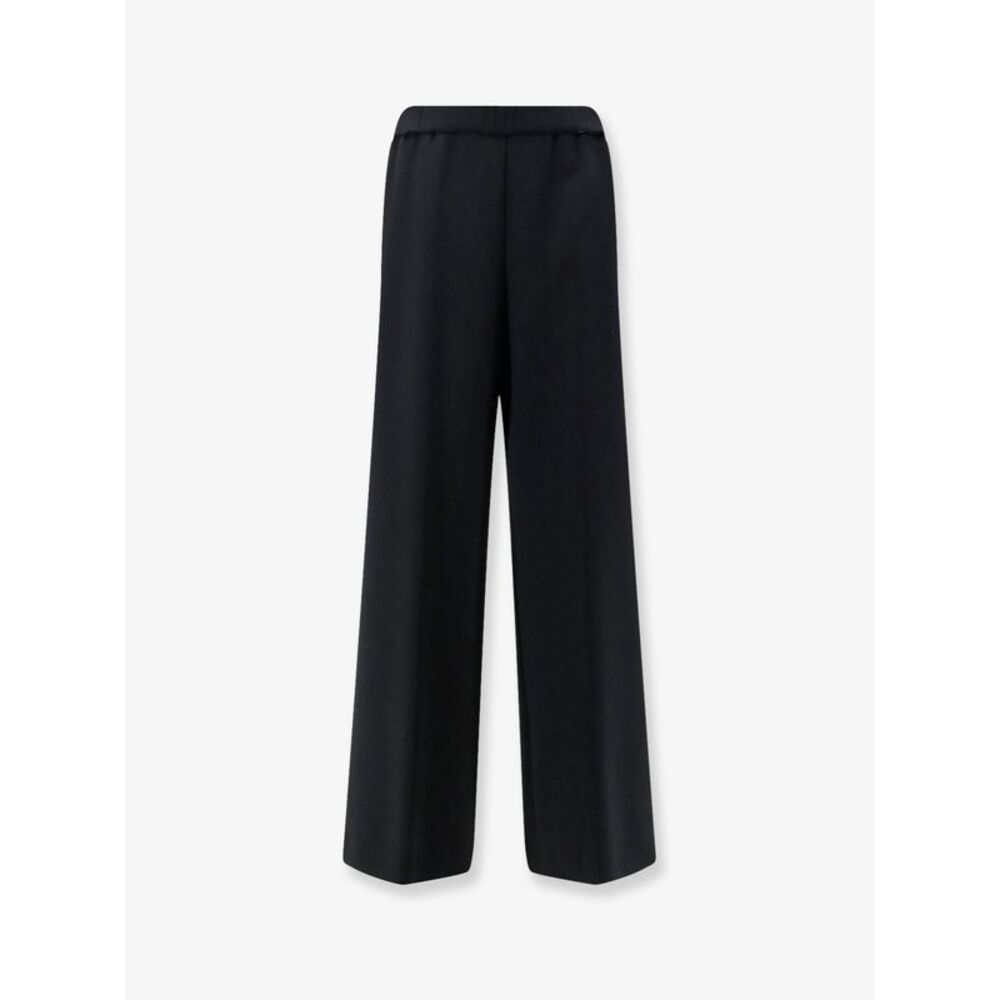 Aspesi Women Trousers With Elastic